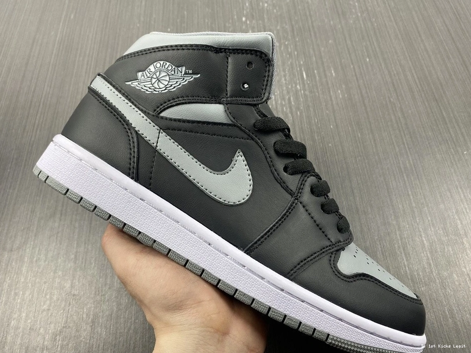 Shadow Mid BQ6472-007 - 1 (W) Jordan 0928